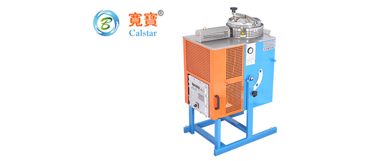 溶劑回收機(jī)行業(yè)