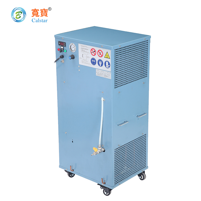 寬寶F60真空冷凝裝置